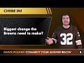 MAJOR Browns Injury News Ahead Of Browns vs. Ravens + Predictions, Analysis, 5 Keys To Victory; News