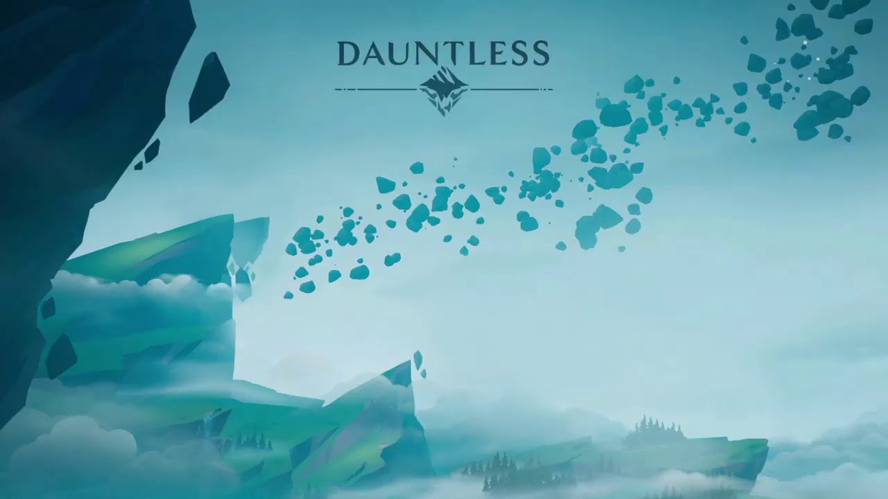 Dauntless! Free PvE Multiplayer with Friends