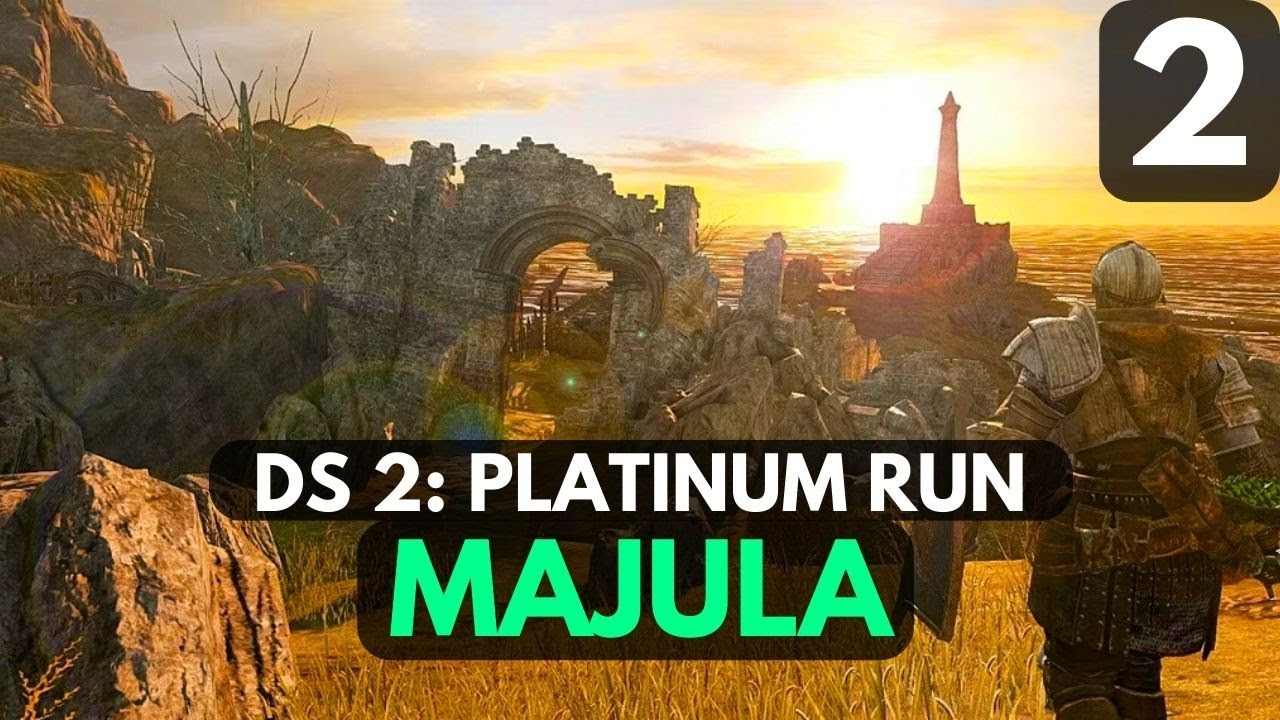 Dark Souls 2 SOTF Platinum Run Majula YouTube dark-souls-2-sotf-platinum-run-majula-youtube