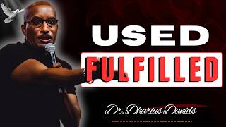 Calling, Anointing & Development: Why Many Never Fulfill Destiny | Dr. Dharius Daniels