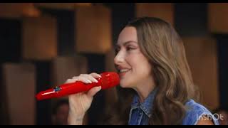 Hadise & Motive | Küçük Bir Yol | Red Bull Track Takeover 20 Dakika