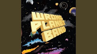 Video thumbnail of "Wrong Planet Band - Gravitron"