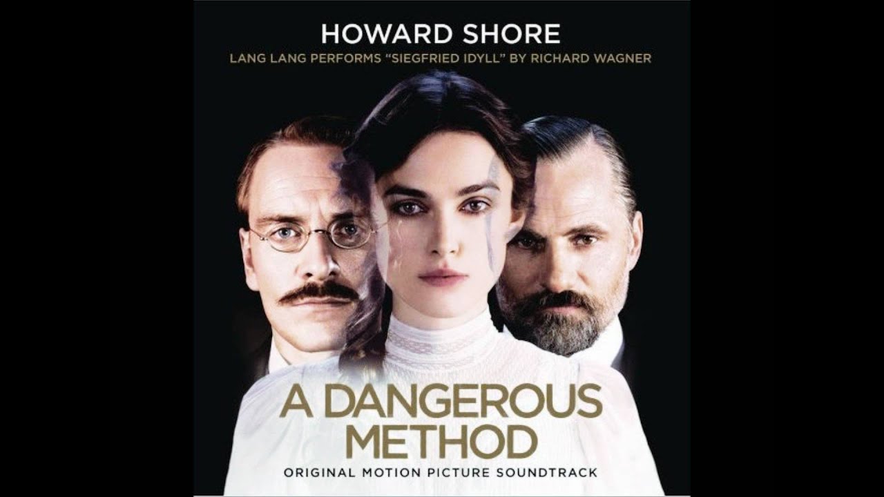 Watch 9. Siegfried - A Dangerous Method Soundtrack - Howard Shore on YouTube Watch 9. Siegfried - A Dangerous Method Soundtrack - Howard Shore on YouTube