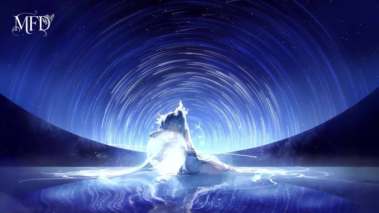A Dream Beneath the Stars | Epic  music [ By DOMİNİK A. HECKER ]