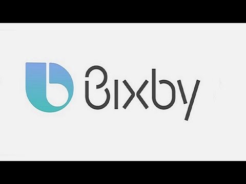 Vidéo: Comment utiliser l'assistant vocal Bixby ?