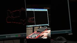 I was challenged by Pianote to create new MIDI art quickly