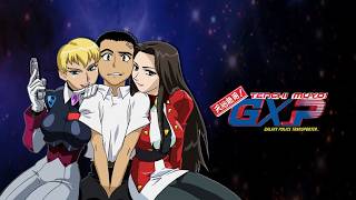 Tenchi Muyo GXP Marathon Pt 3