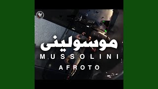 Mussolini