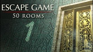 Escape game | skip steps 1 to 5 (Escape game) screenshot 2