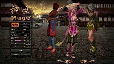 Metin2.us Crazy Random #1