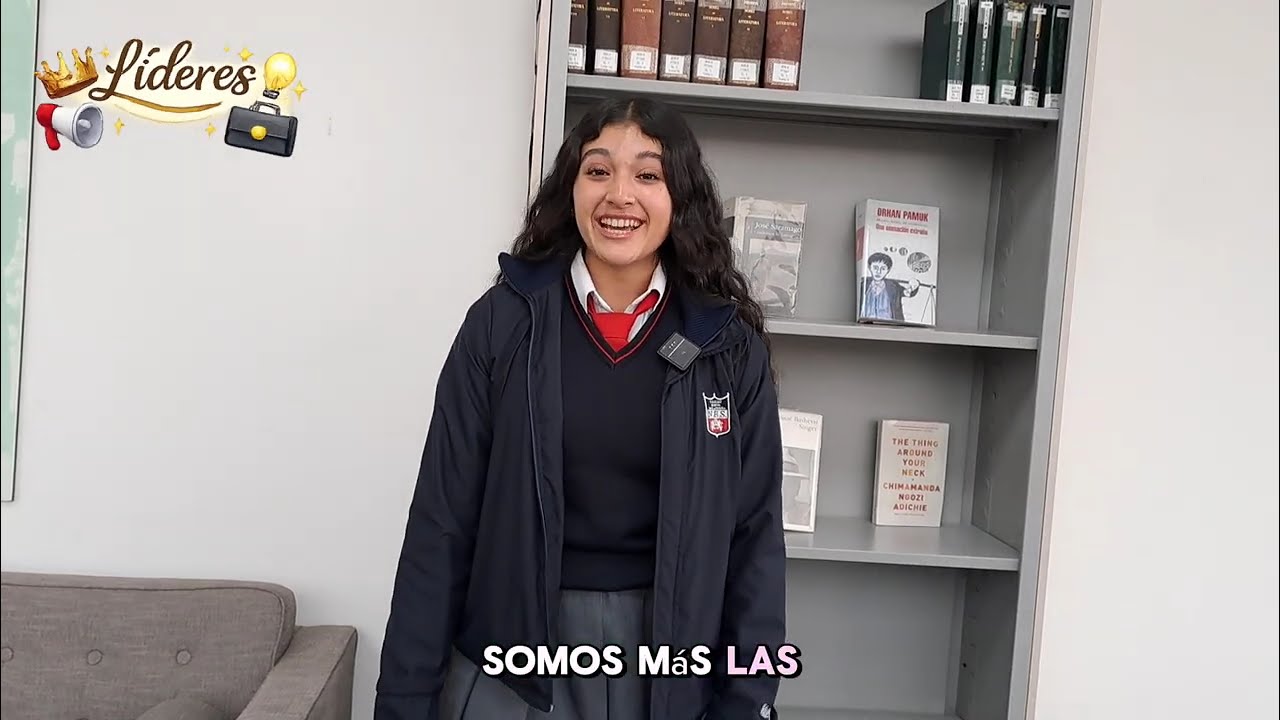 DÍA INTERNACIONAL DE LA MUJER EN EL NES