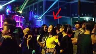 ternyata cewek ini yang viral tadi malam | bersama bj hunter