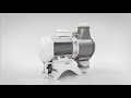 Impact Machine Matador MJZH Training And Explanation Video Impact Machine Matador MJZH Training And Explanation Video