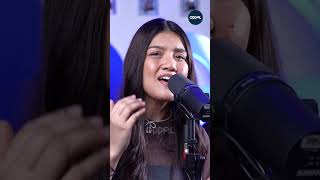 Monita Tahalea  Labuan Hati 