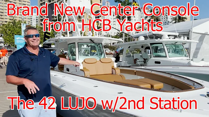 HCB 42 Lujo 2nd Station