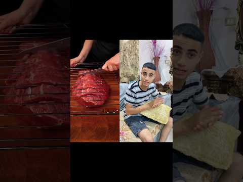 لما تاخد اخوك الصغير معاك زيارة احمد الاسطوره