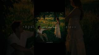 Famous Hamko Pyar Hua | Aesthetic Lyrics | Whatsapp Status | Trending Song #love #music #shorts #viral #4k Wealth