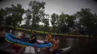 Float Trip