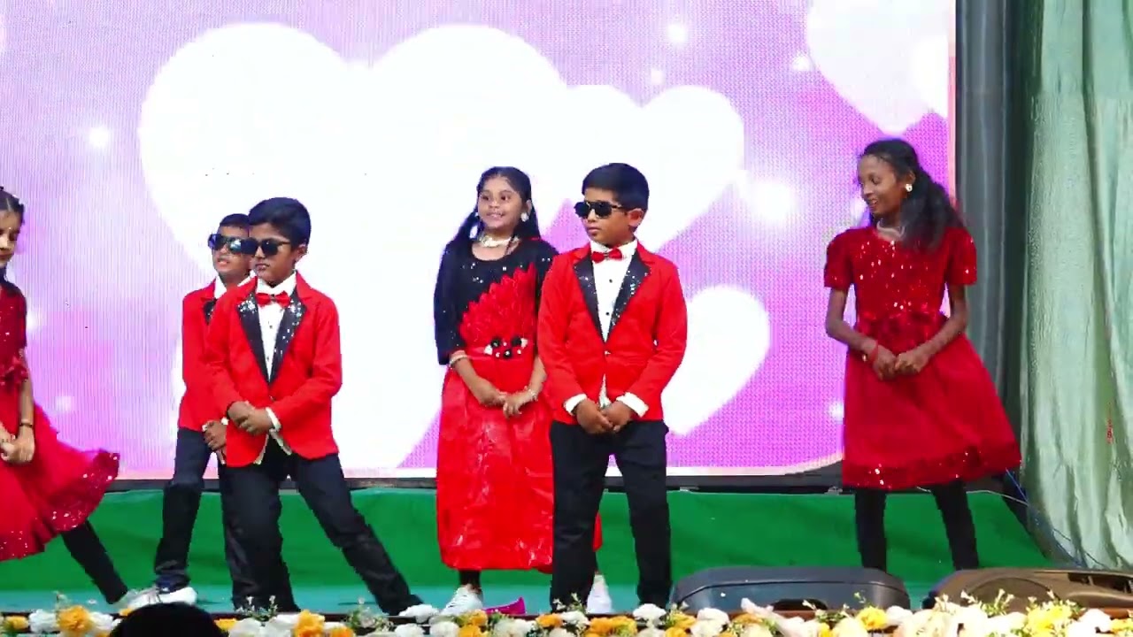 NEON NIGHTS 2K26 IV-J