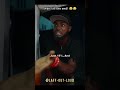 Dezny never disappoint! Wait till the end! 😂😂 #shorts #viral #funny