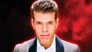 The 'DOWNFALL' of Perez Hilton: His Era of ‘Toxic’ Celebrity Gossip (finale)