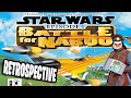 Better Than Rogue Squadron Star Wars Battle For Naboo Retrospective 