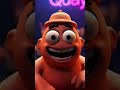 Claymation DJ Goes CRAZY in Singapore Club 😂🎧 | Funny Stop Motion House Music