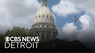 Michigan lawmakers weigh in on election 2024 strategy