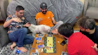 بازی فکری با یه سری بی فکر😂 screenshot 3