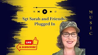 In The Lords Army With The Missionary Dogs And Sgt. Sarah