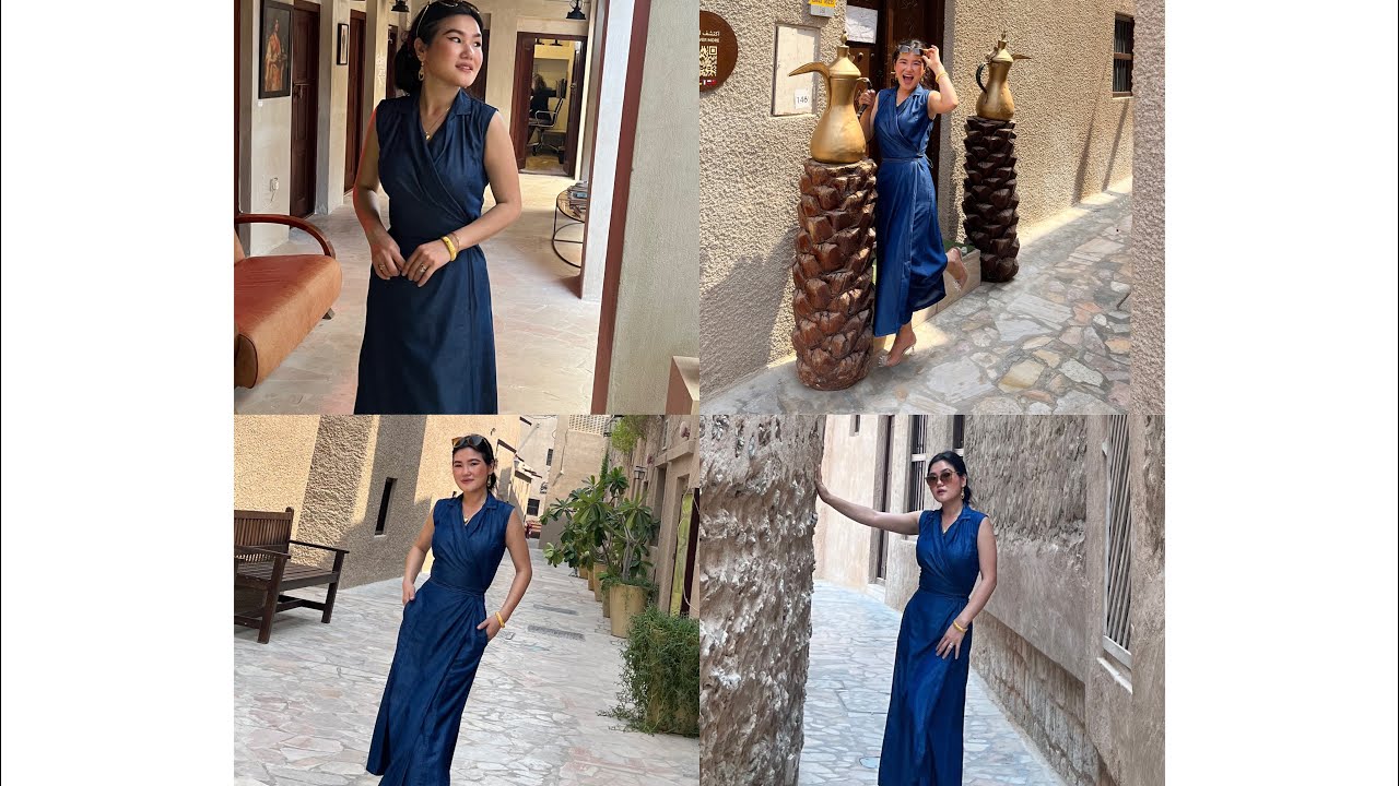 We Discovered A Decades Years Old Coins Museum’s @Dubai