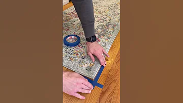 Carpet Moving Solution تثبيت السجاد 