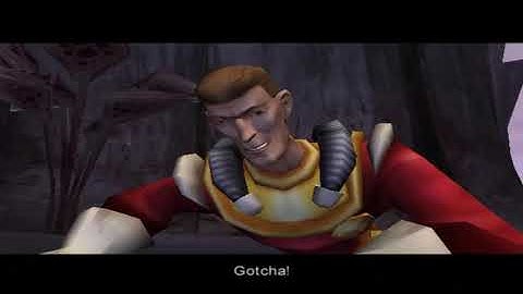 TimeSplitters 2 - Part 4 - Return To Planet X (Nintendo GameCube)