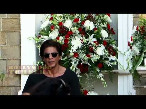 SRK's FAN