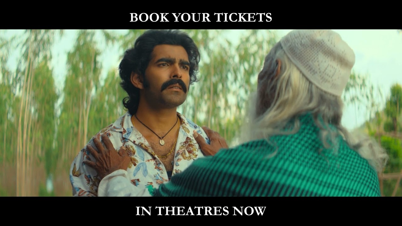 Kothapallilo Okappudu - Release Promo 5 | Rana Daggubati | Praveena Paruchuri | Manoj Chandra