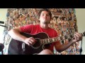 thugz mansion acoustic guitar cover