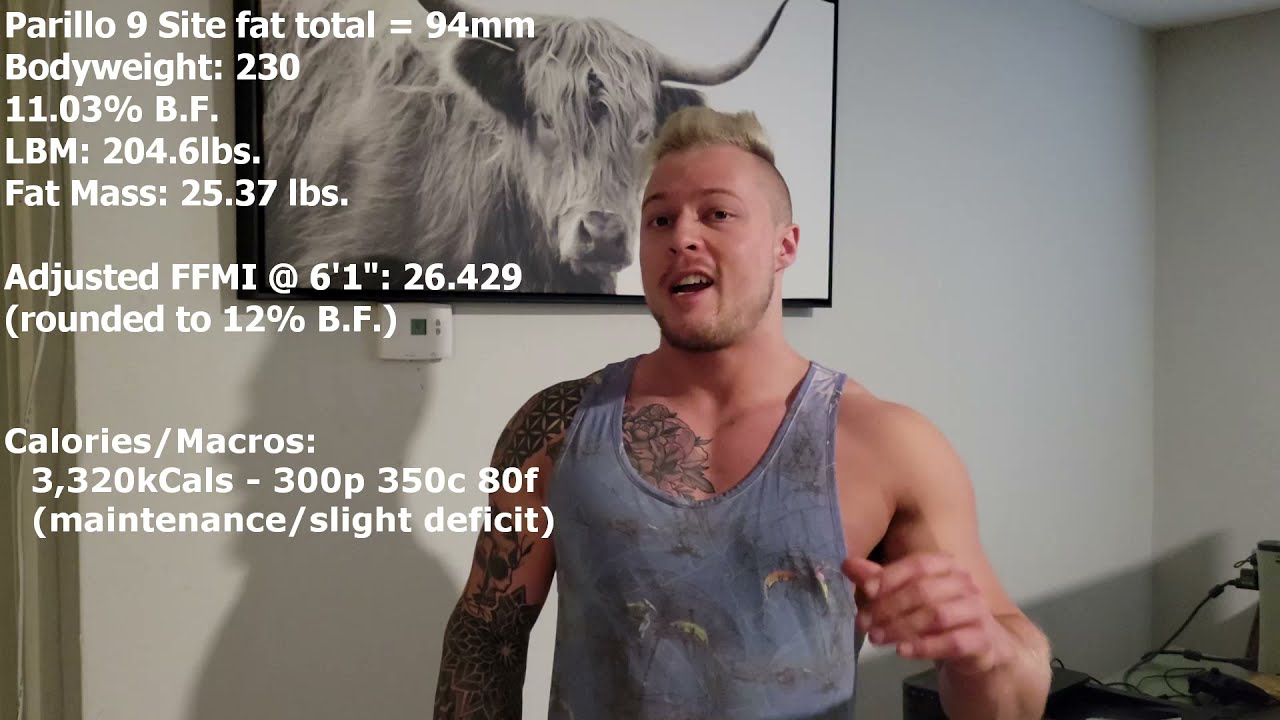 Deca HRT Week 1 - Physique Update / Tips To Track Progress & Health | Deca Only Cycle Info