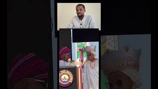 Drama! Remi Tinubu Warns Adeleke: 5 Minutes, No More Music