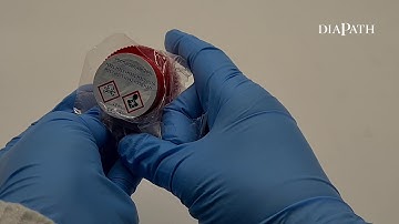 Diapath SafeCapsule: how it works.