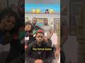 Emoji Challenge! #funny #comedyshorts