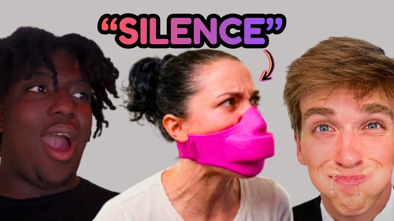 Promoting Offensive Products To Strangers