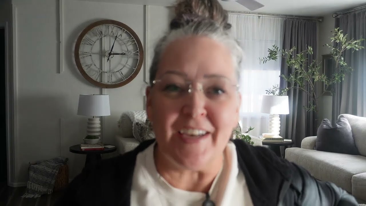 Dosing Up to 7.5mg Tirzepatide| Finally Balanced on HRT!