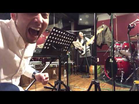初心者バンドで弾いてみた〜「僕ビ」活動報告 vol.5 Don't Look Back In Anger の練習その3-仕上げ？！ -