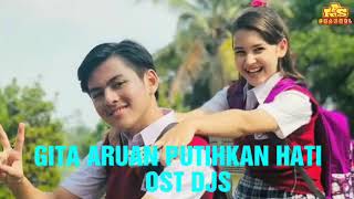 Download Lagu GITA ARUAN-PUTIHKAN HATI OST DARI JENDELA SMP
