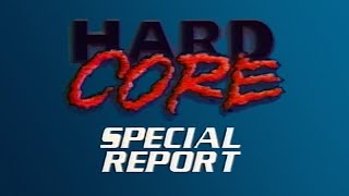 Predator 2 Hardcore News Reports
