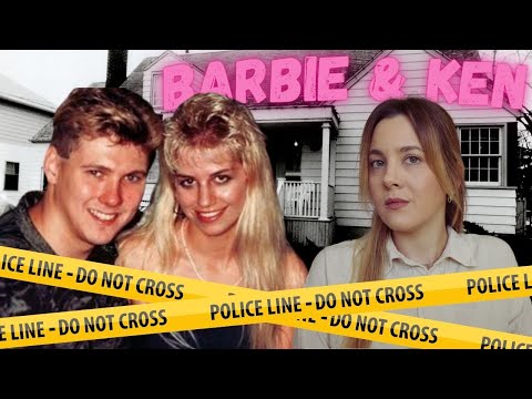 Смъртоносно дуо: Серийните убийци Барби и Кен - Пол Бернардо и Карла Хомолка