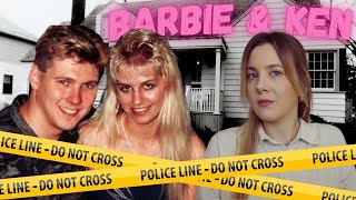 Смъртоносно дуо:  Серийните убийци Барби и Кен - Пол Бернардо и Карла Хомолка