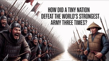 How a Tiny Nation Outsmarted the World