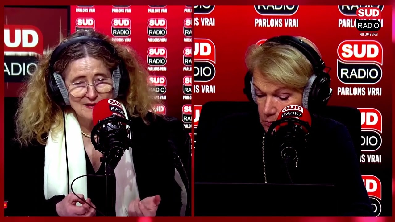 Christophe : « Le désir a disparu pendant 2 ans de ma vie »