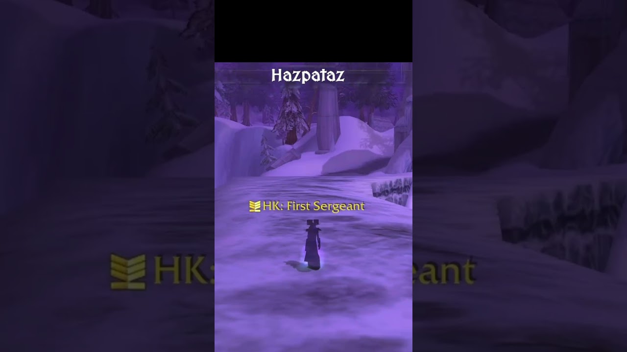 Why Priest is BEST and MOST FUN in PVP?  